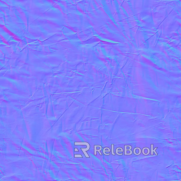 Normal Bump texture