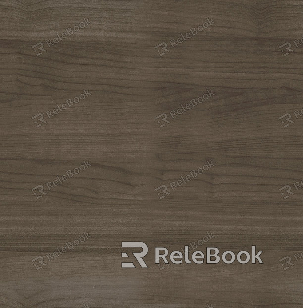 A close-up of a rich, dark wood grain texture, showcasing intricate patterns and natural knots, with subtle variations in tone and depth.