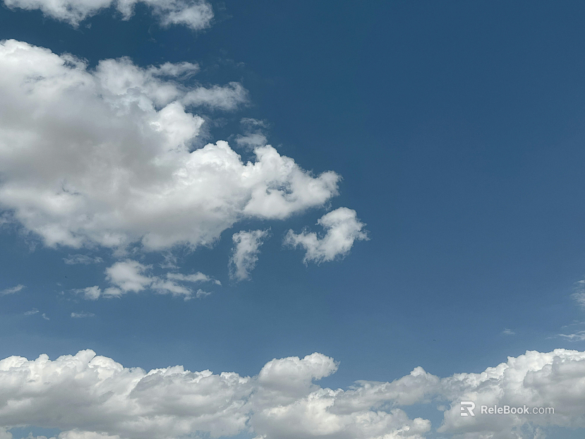 Sky Exterior texture