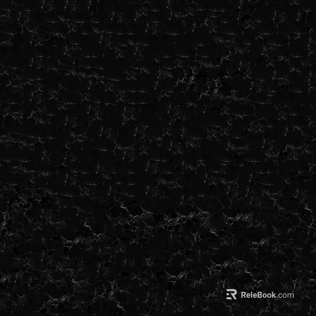 Black Baoge Marble Black Luxury Stone Marble Black and White Root Marble, Black Marble Rock Slab Luxury Stone texture