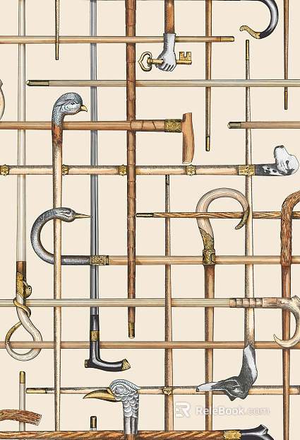 Children's Wallpaper texture