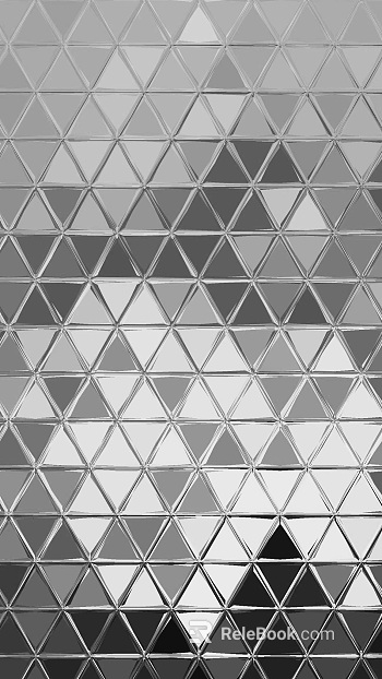 Art Glass texture