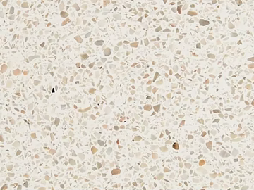 terrazzo beige quartz brick seamless texture (ID:ffaeg46498)