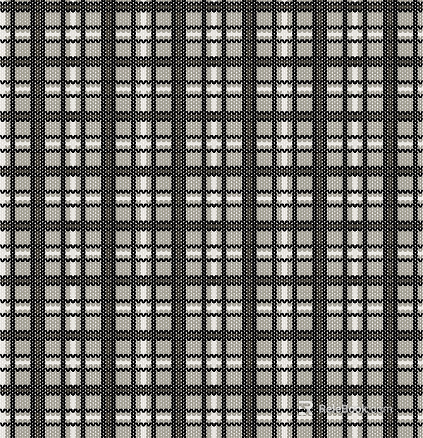 Modern Grid Geometry Wallpaper texture