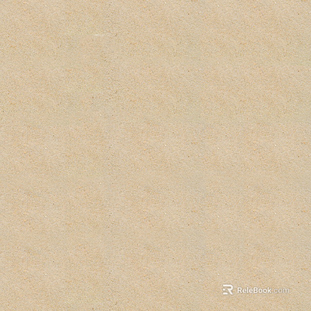 Beach texture