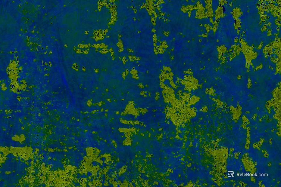 Do the old metal texture