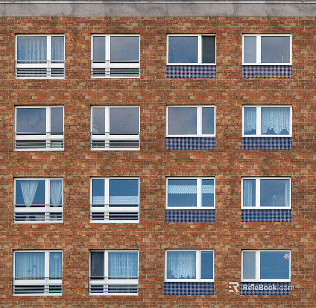 High resolution during the day texture