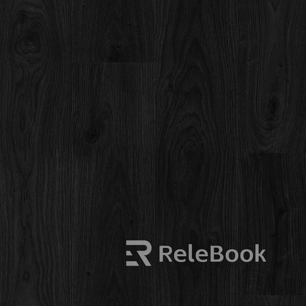 wood floor black solid wood floor texture