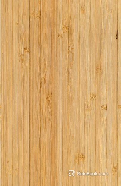 Wooden panel texture