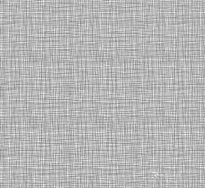 Black and White Cloth Bump texture