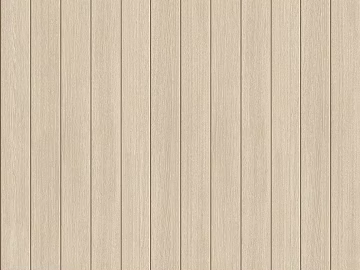 Modern Cream Wind Plank Wood Grille Wood Finish texture (ID:ffaeh324979)