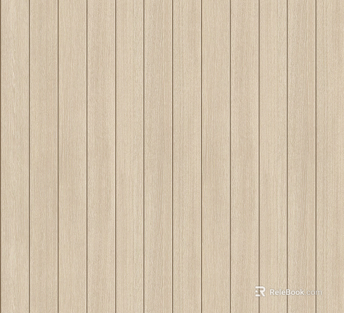 Modern Cream Wind Plank Wood Grille Wood Finish texture