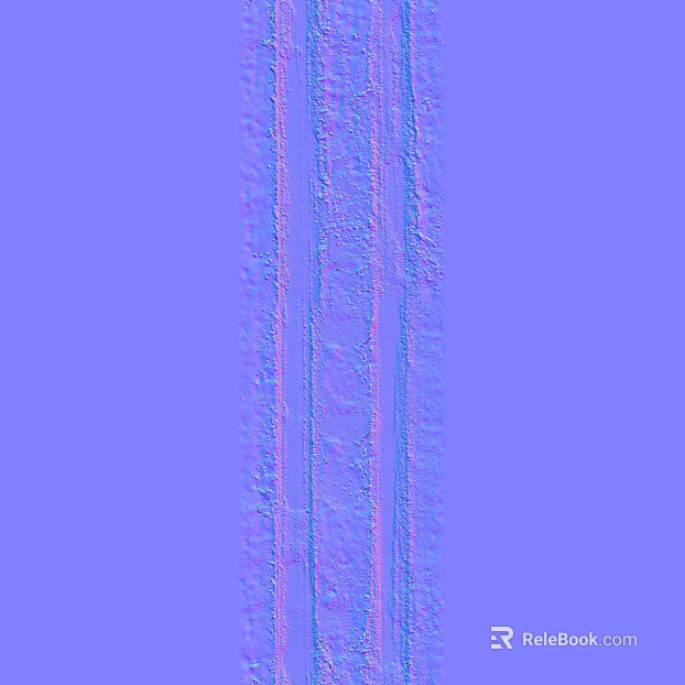 Normal Bump texture
