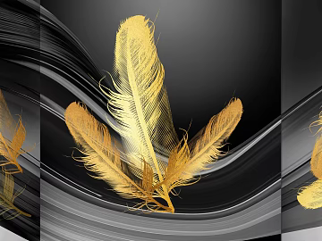 decorative painting texture (ID:ffhde031)