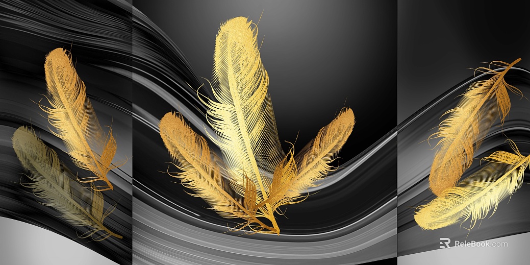 decorative painting texture