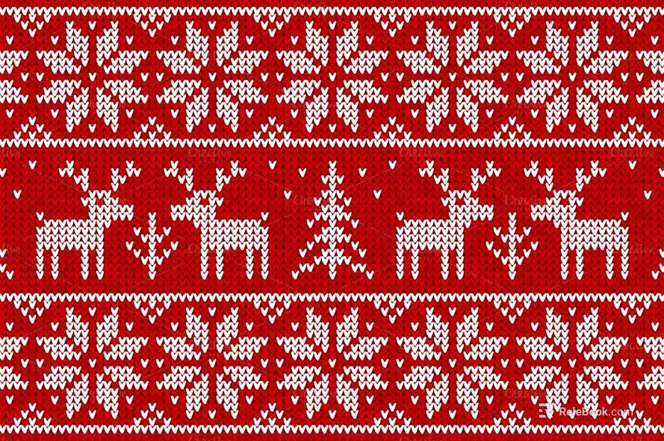 Pattern Cloth texture