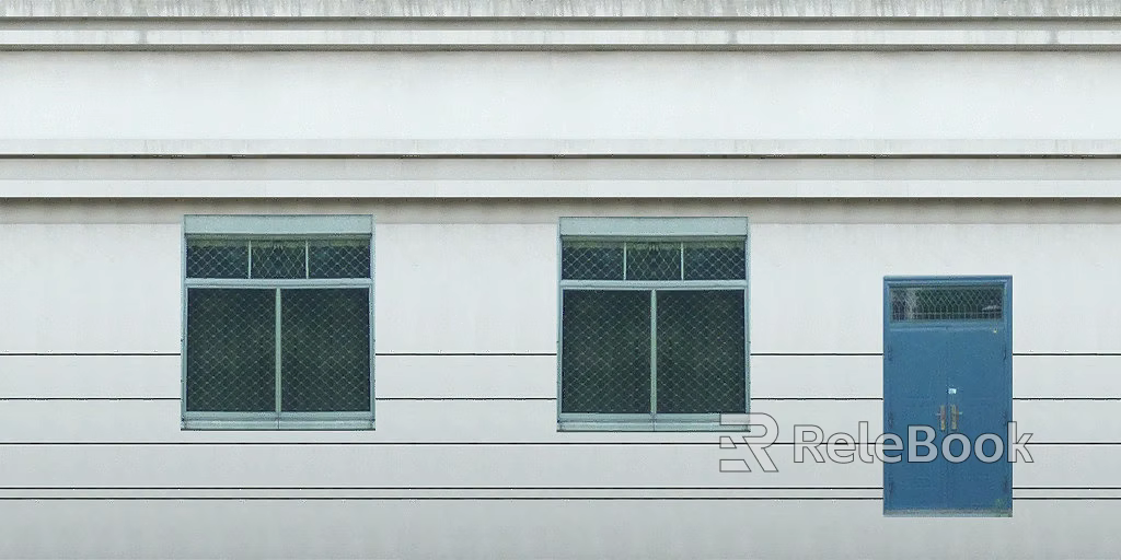 Day and Night Window texture