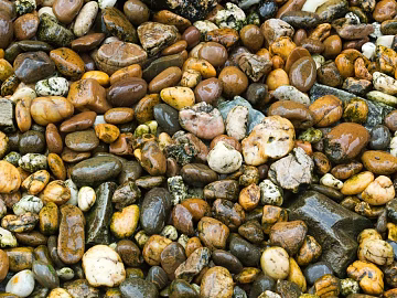 Pebbles texture (ID:ffaeg74811)
