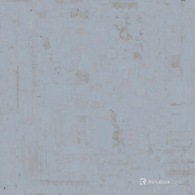 Light Gray Microcement Wall Coating texture