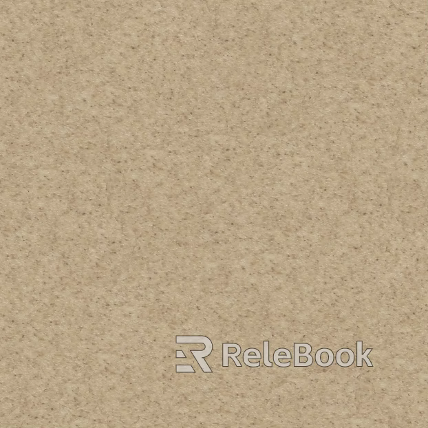 Bell emulsion paint texture