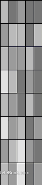 Lattice Brick texture
