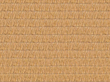 Thatched roof texture (ID:ffach887016)