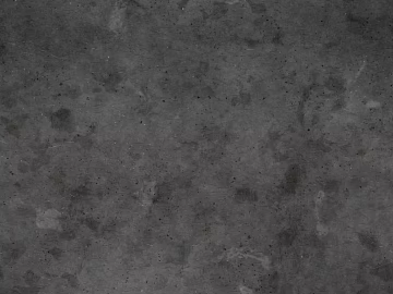 Dark gray terrazzo indoor flooring 3d model