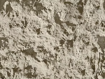 rock seamless 3d model