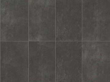 Dark gray antique-style tiles, living room floor tiles texture (ID:ffaeh962834)