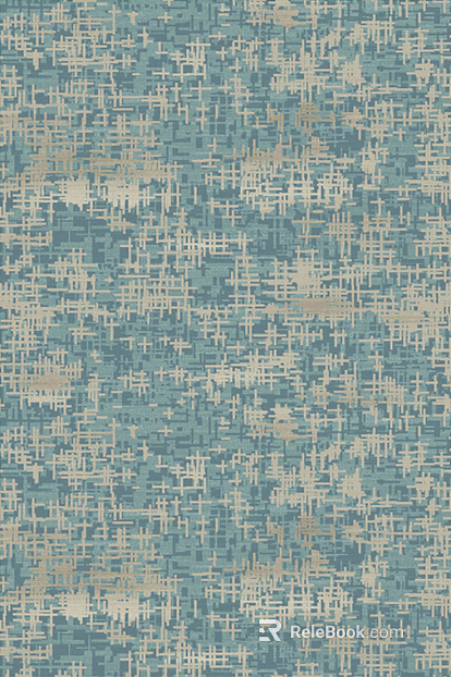 Plain pattern carpet texture