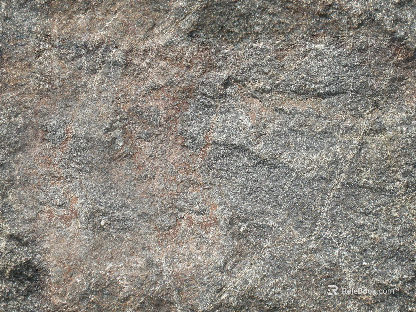 Rock texture