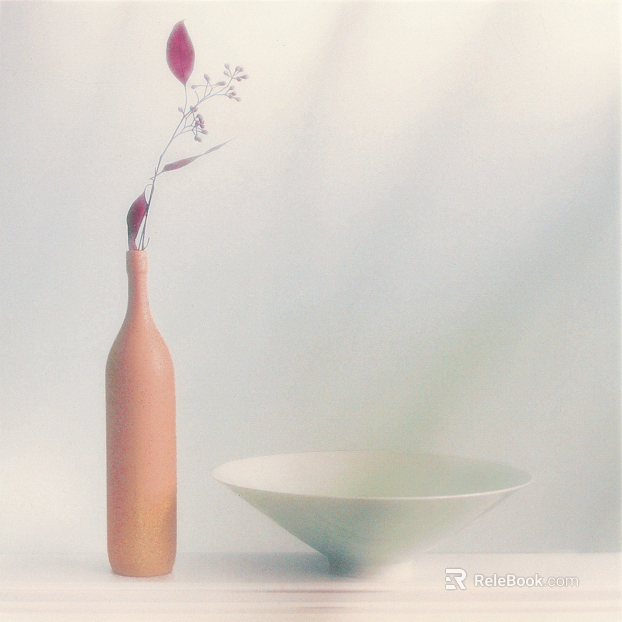 decorative painting texture
