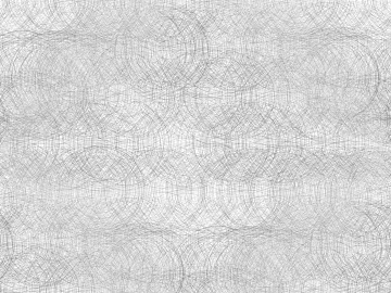 Metal black and white map 3d model