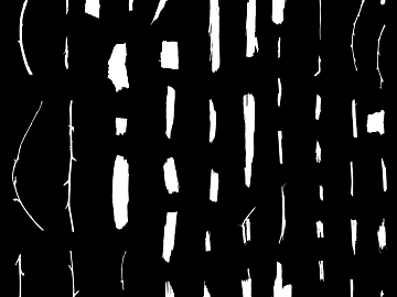 Black and white brush design decorative elements texture (ID:ffaeh610389)