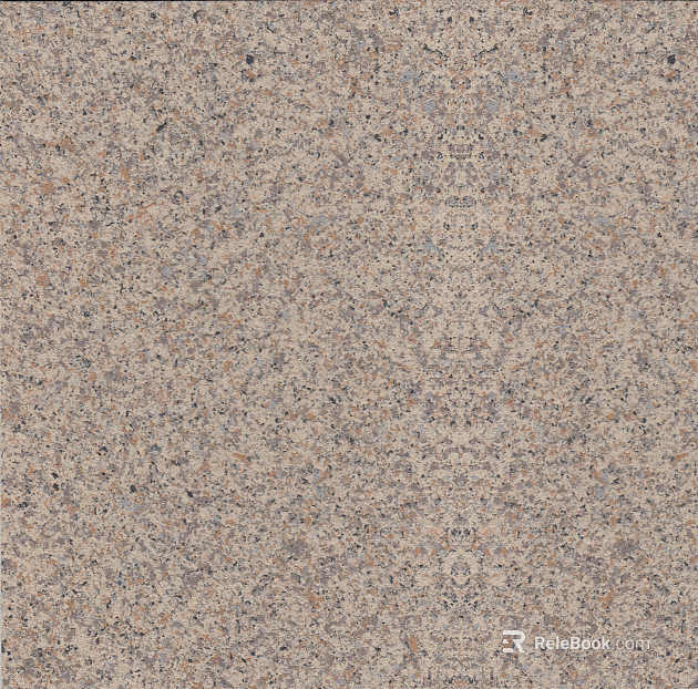 Granite texture