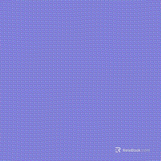 Normal Bump texture