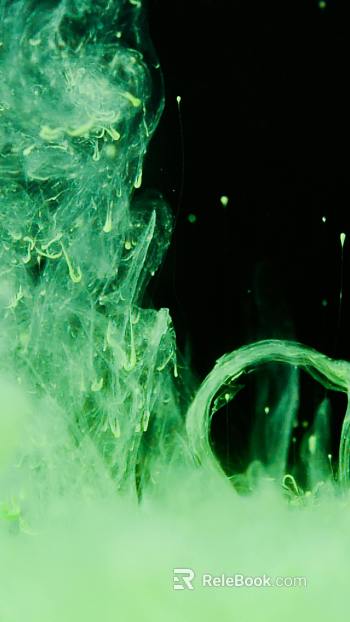 Smoke texture