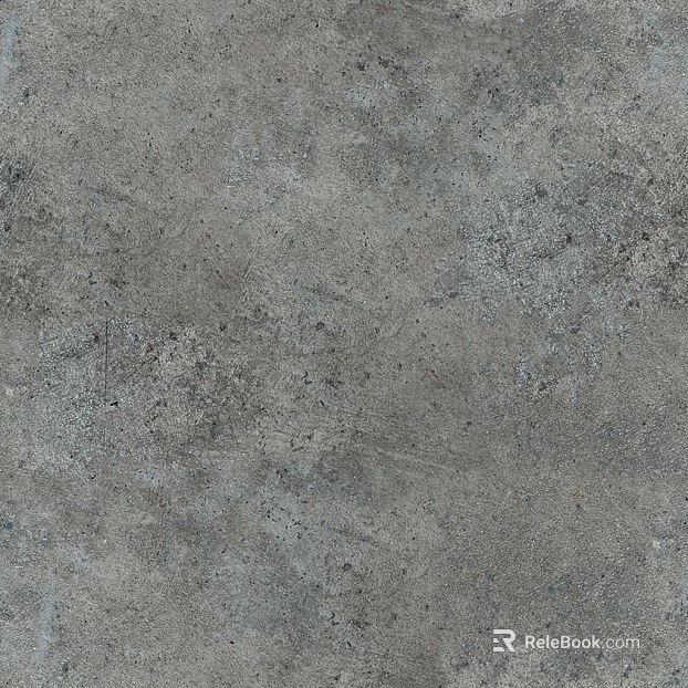 Grey dirty old concrete cement wall texture