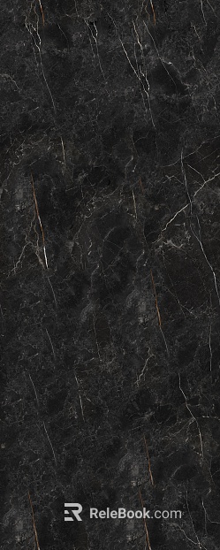 Black mesh pattern marble texture