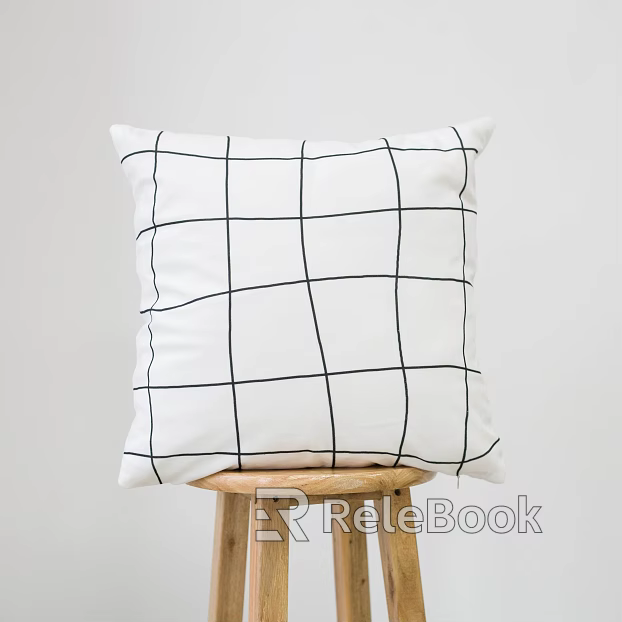 Pillow texture