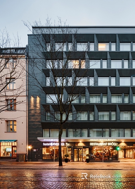 Gorgeous Architecture texture