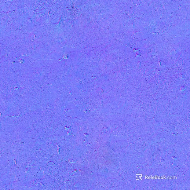 Normal Bump texture
