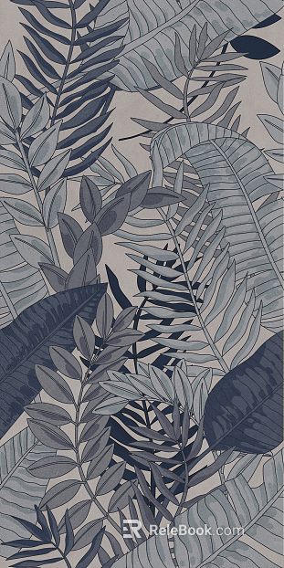 plant pattern texture