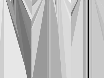 Grey geometric abstract decorative wallpaper texture (ID:ffaeh840576)