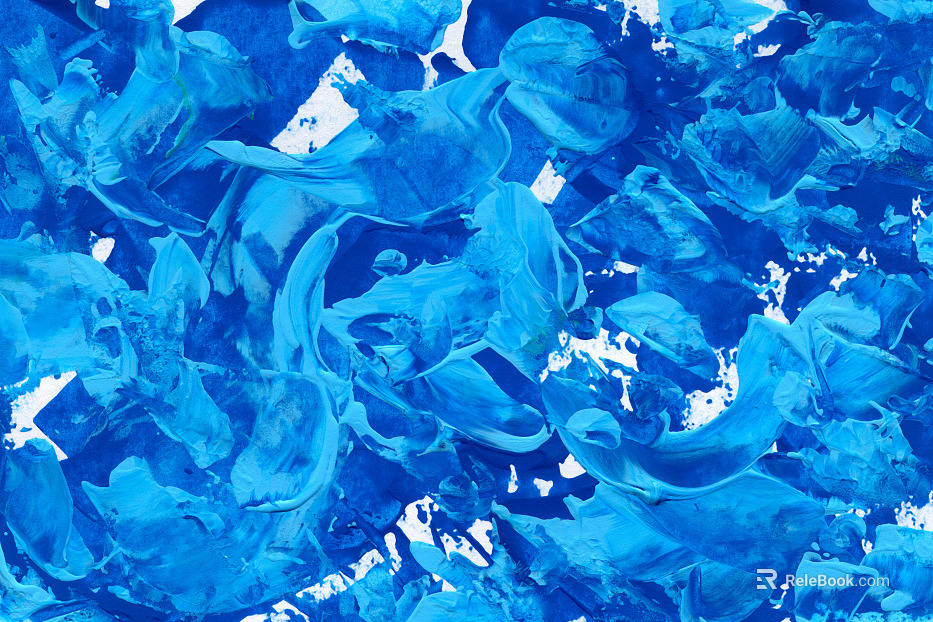 Paint Art Paint Art Zone Color Painting Oil Painting for Wall texture