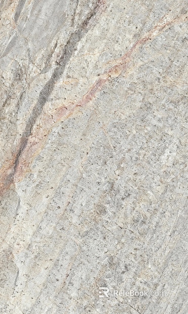 Modern gray rock gray rubble texture