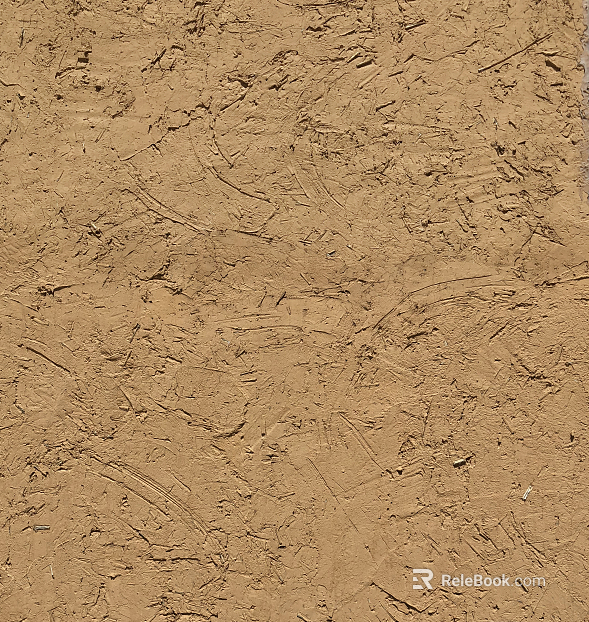 Mud texture