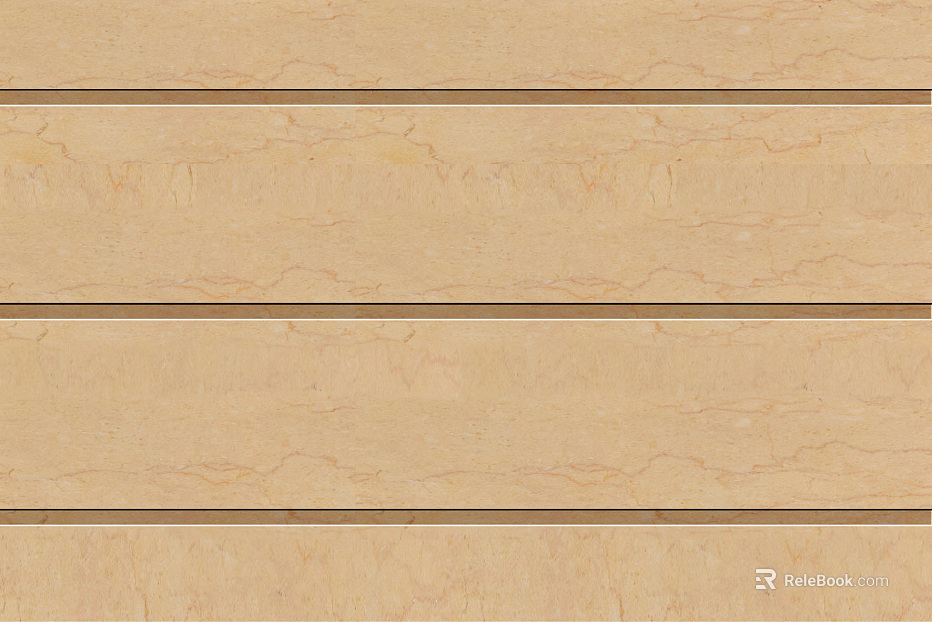 Sound-absorbing board black walnut grille board texture