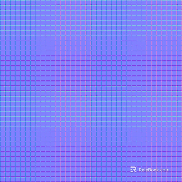 Normal Bump texture