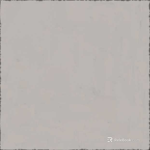 Light gray plain tiles for kitchen and bathroom walls texture